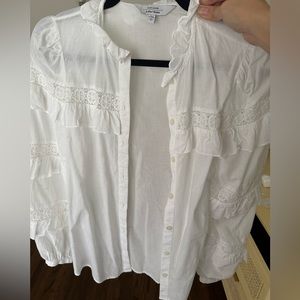 Blouse shirt and other stories